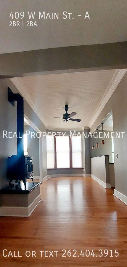 Photo - 409 W Main St Unit A