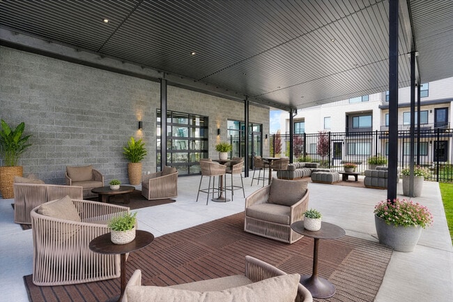 Photo - theYARD