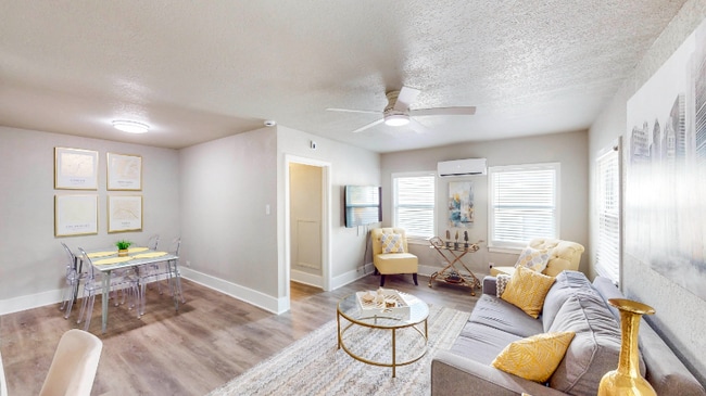 Building Photo - 128 Claremont Ave