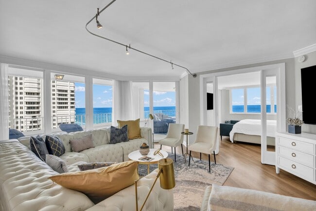 Photo - 550 S Ocean Blvd Unidad 1401 Rental
