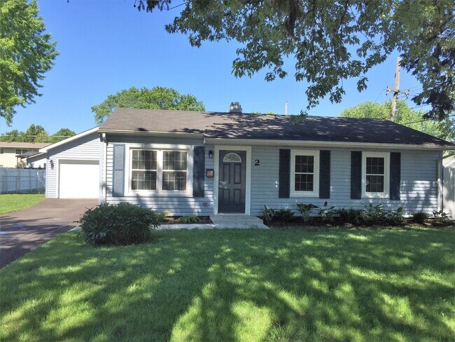 Photo - BEAUTIFUL RANCH HOME