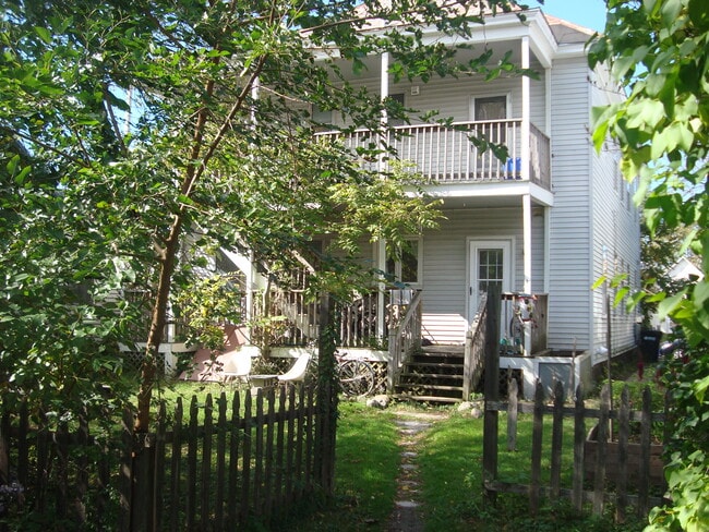 76 Hyde St Unit 76 Hyde Street, Unit A