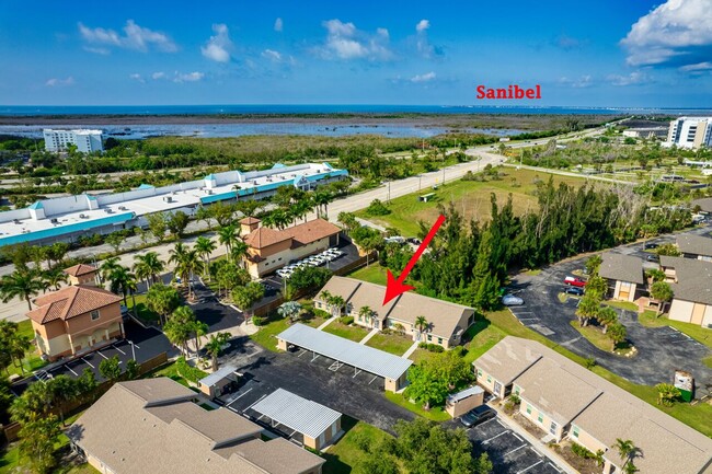 Photo - 16840 Sanibel Sunset Ct