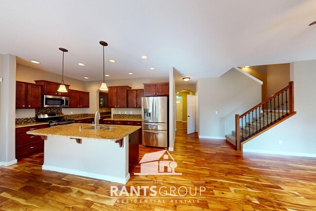 Photo - Stunning 4-Bedroom, 2.5 Bathroom Home on a...
