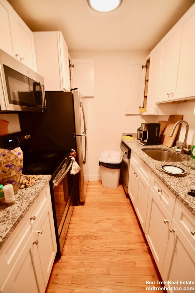 Photo - 776 Columbus Ave Condo Unit #5