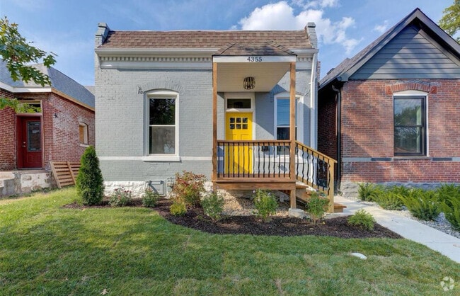 Building Photo - 4355 Hunt Ave Rental