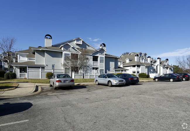 Primary Photo - The Villages East