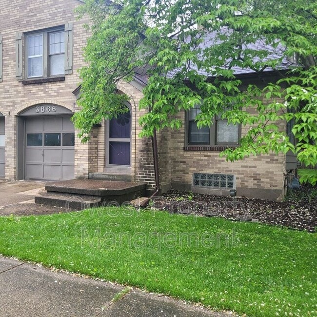 Photo - 3866 Henry St SW Townhome