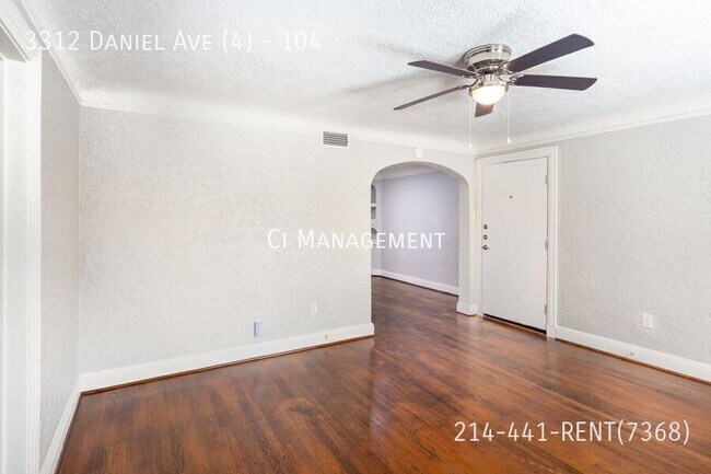 Photo - 3312 Daniel Ave Unit 104