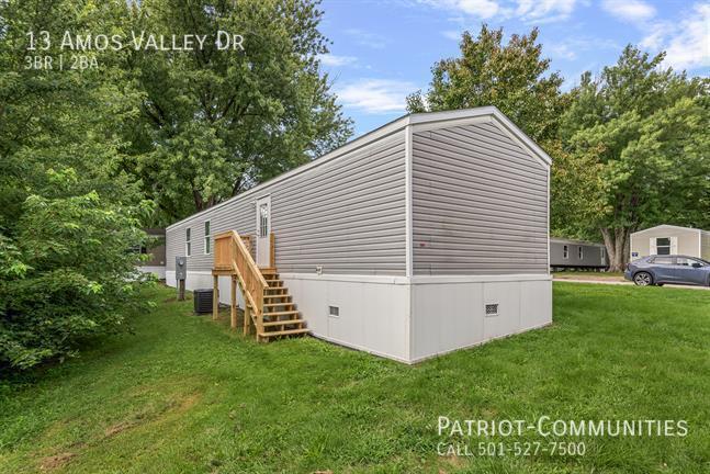 Photo - 13 Amos Valley Dr