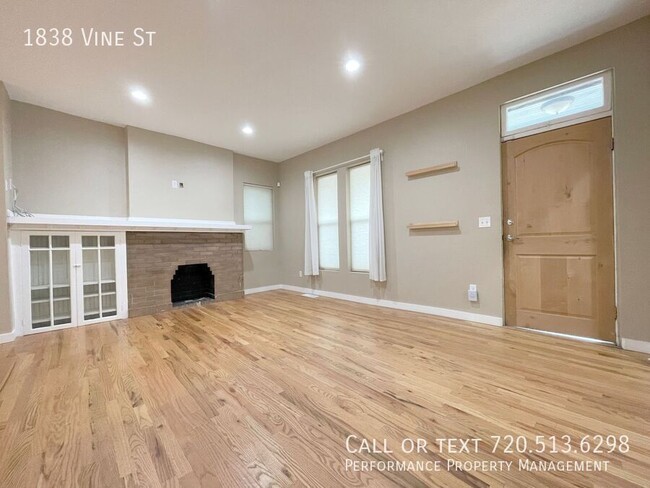Photo - 1838 Vine St