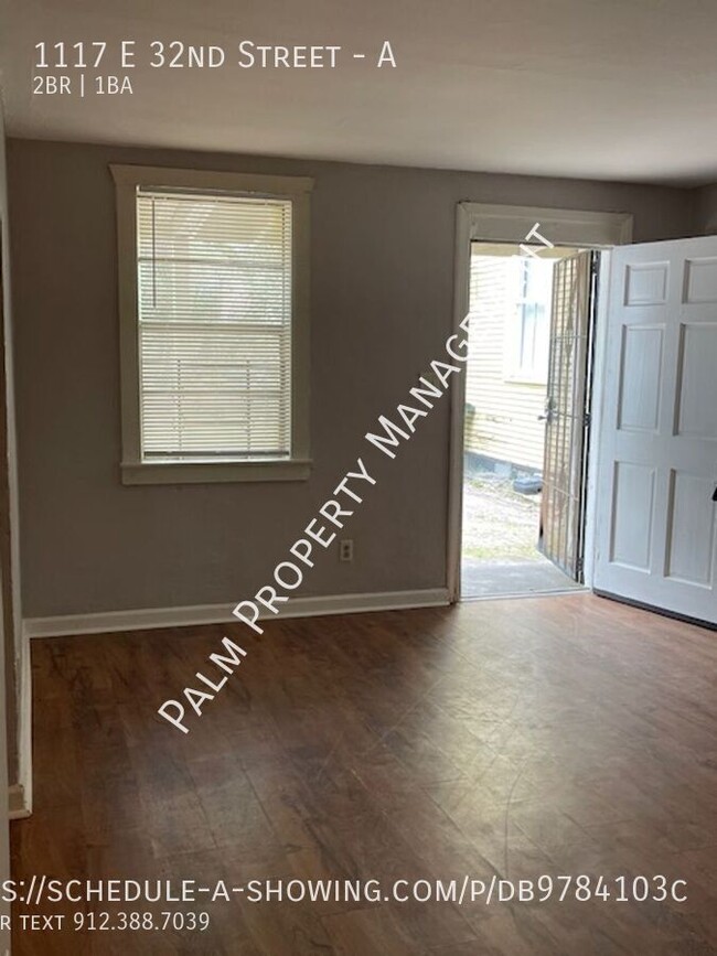 Photo - 1117 E 32nd St