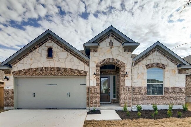 Building Photo - 1263 Chad Dr