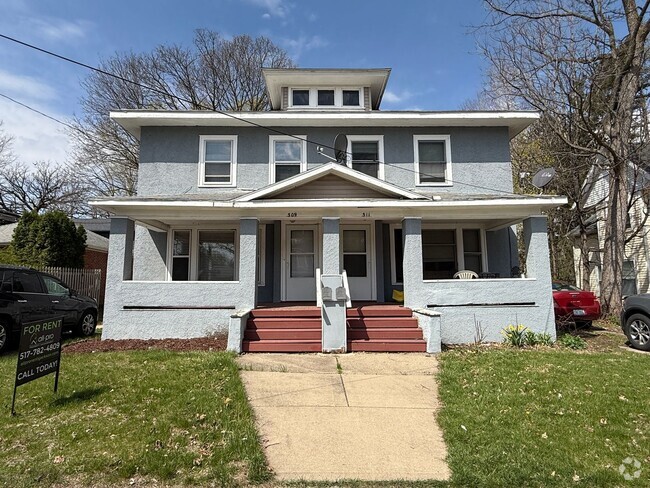 Building Photo - 309-311 Fitch St Unit 309 Rental