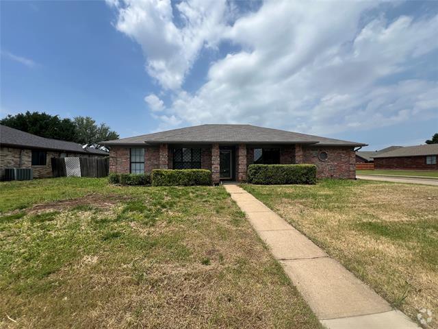 Building Photo - 1101 Seabrook Dr Rental
