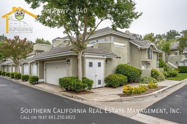 Three Bedroom Townhouse in Gated Community... - Three Bedroom Townhouse in Gated Community... Unit #40