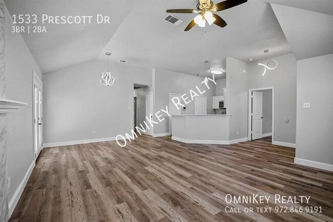 Photo - 1533 Prescott Dr