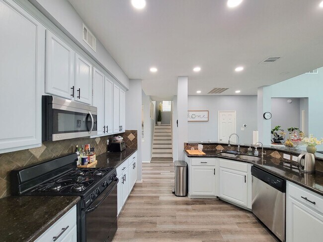 Photo - The perfect place to come home to! This be...