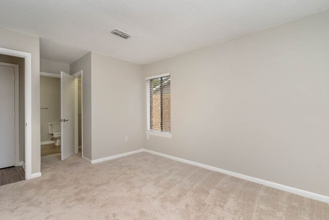 Alfombrado de lujo - Clear Run