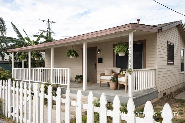 Photo - 14843 Sylvan St Unit 14843.5