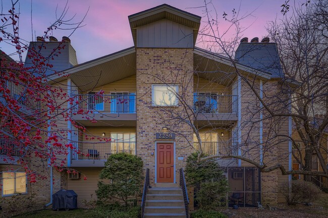 Photo - 2250 Ridge Dr Unit # 21