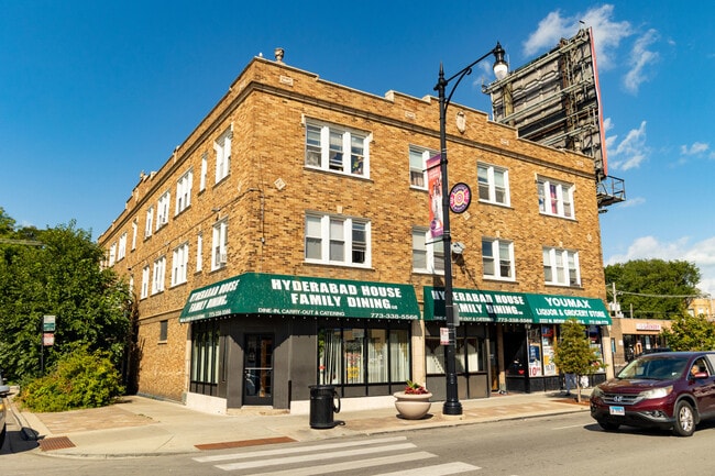 Photo - 6403 N Bell Ave Unidad 206