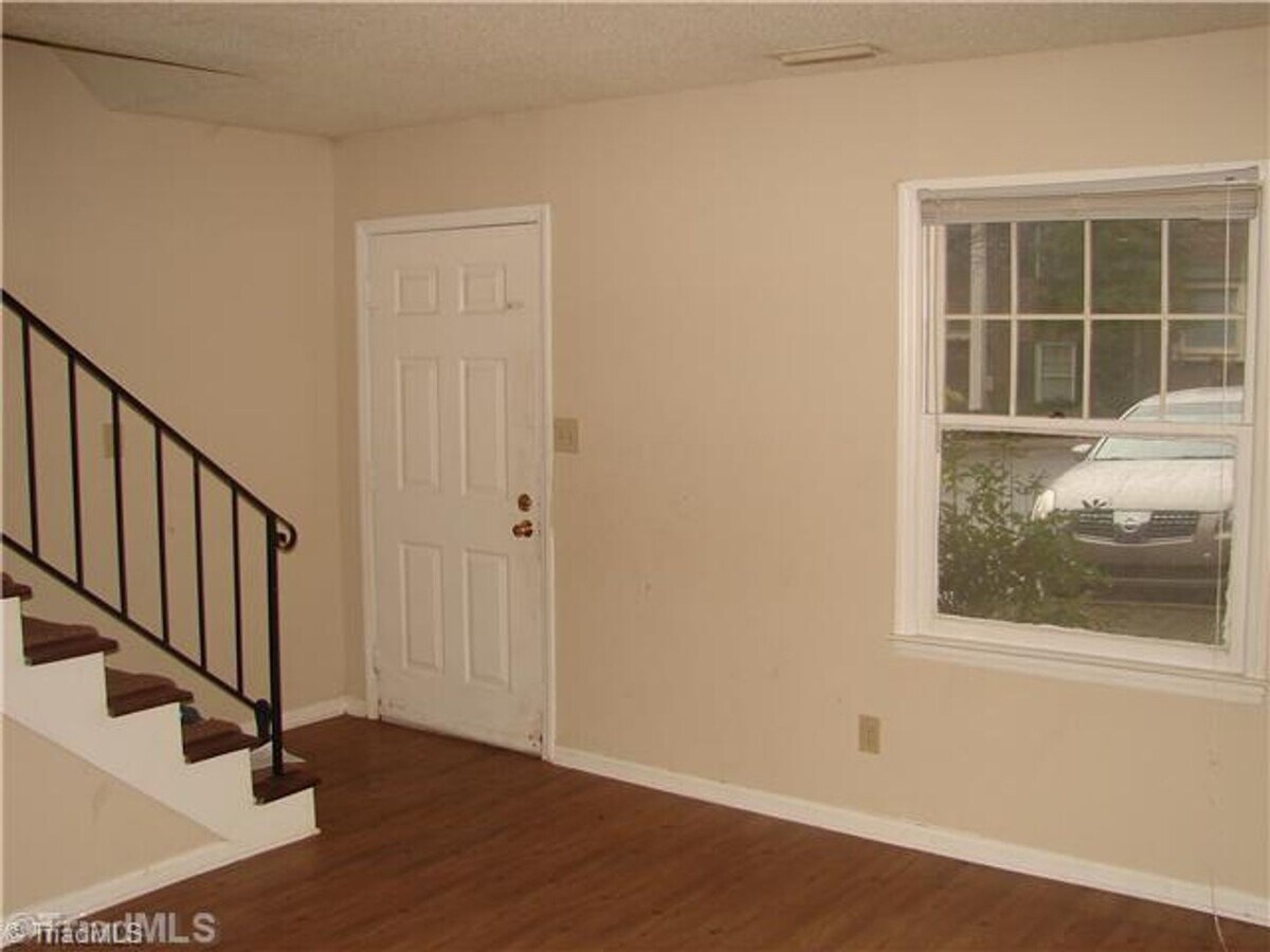 Photo - Move-In Ready 2BR/1.5BA End-Unit Townhouse...