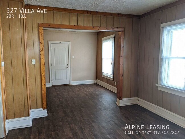 Photo - Bike to Downtown/Fountain Square!