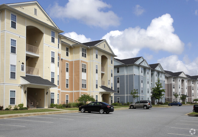 Building Photo - Independence Place Apartments