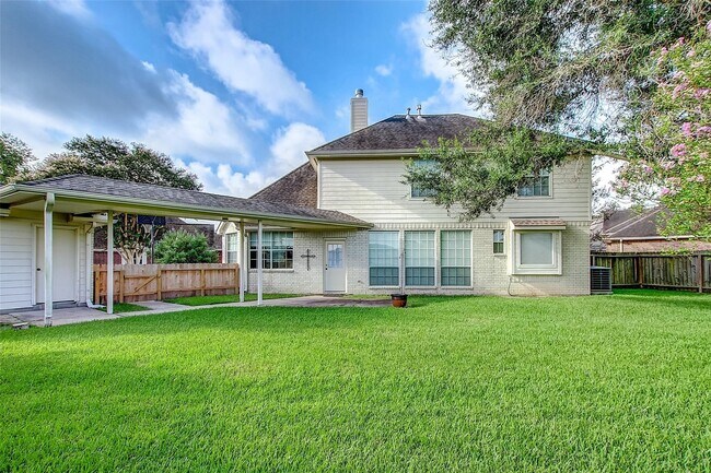 Photo - 2803 Norwood Hills Dr