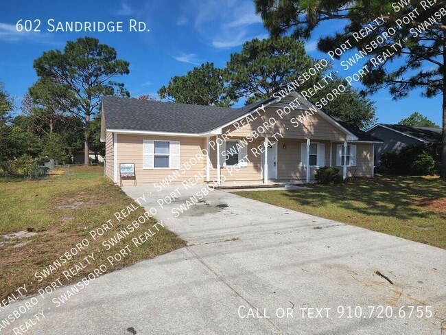 Photo - 602 Sand Ridge Rd