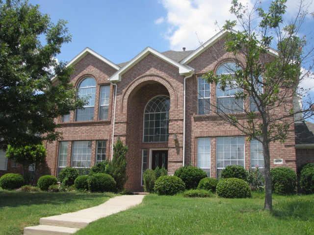 Building Photo - 4029 Greenfield Dr Rental