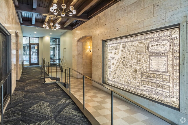 Photo - The Commonwealth