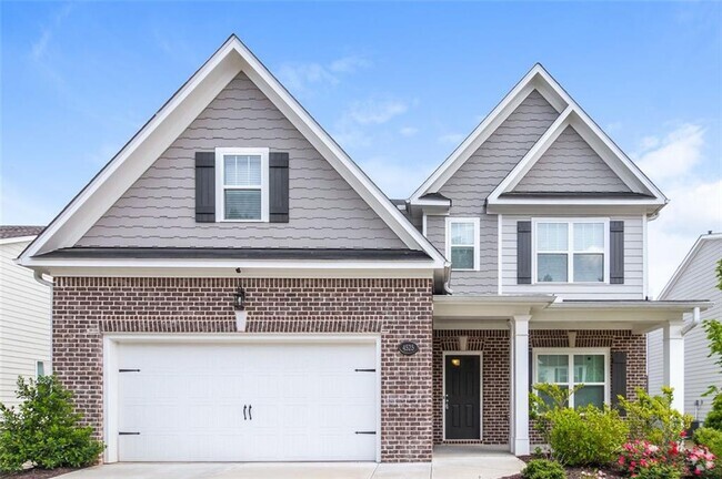 Building Photo - 4525 Sandy Creek Dr Rental