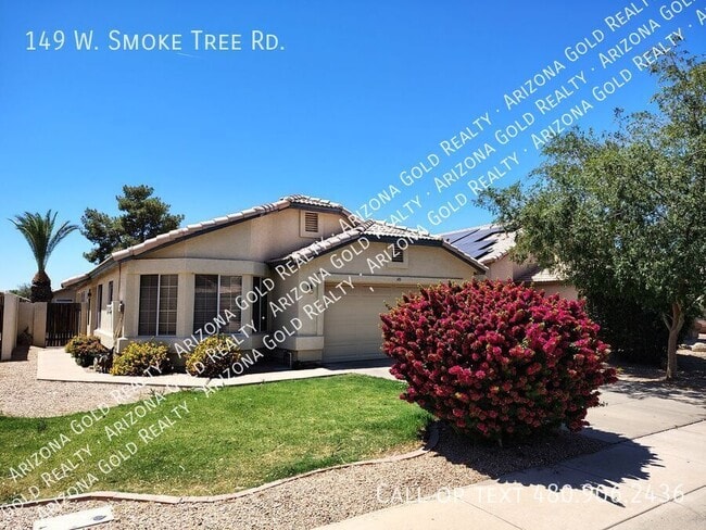 Photo - 149 W Smoke Tree Rd