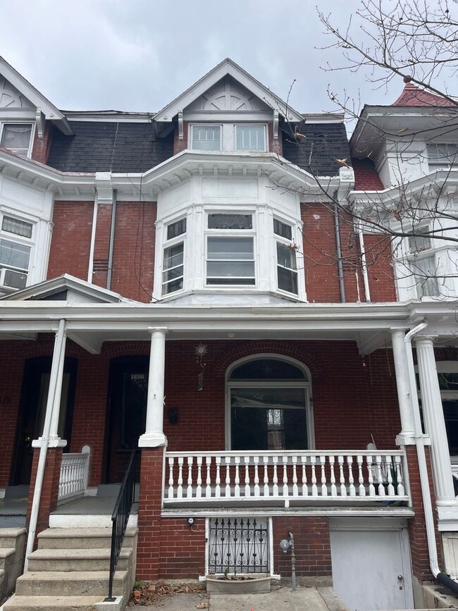 Building Photo - 1517 W Turner St Unit 1