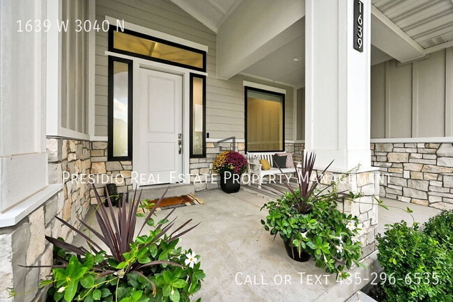 Photo - 1639 W 3040 N St