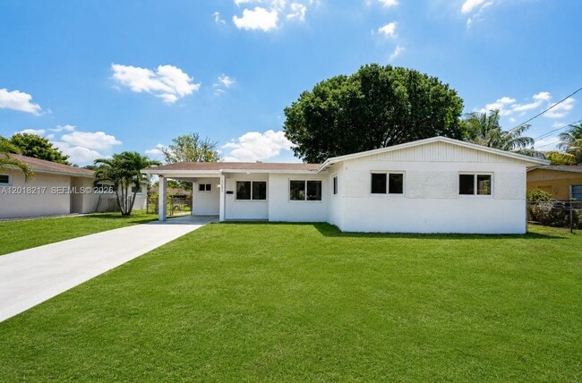 Photo - 1530 NW 47th Ave