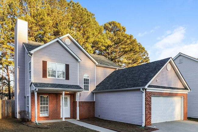 Photo - 23 Nellie Brook Dr SW