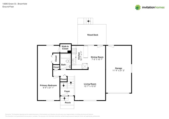 Photo - 13595 Green Ct
