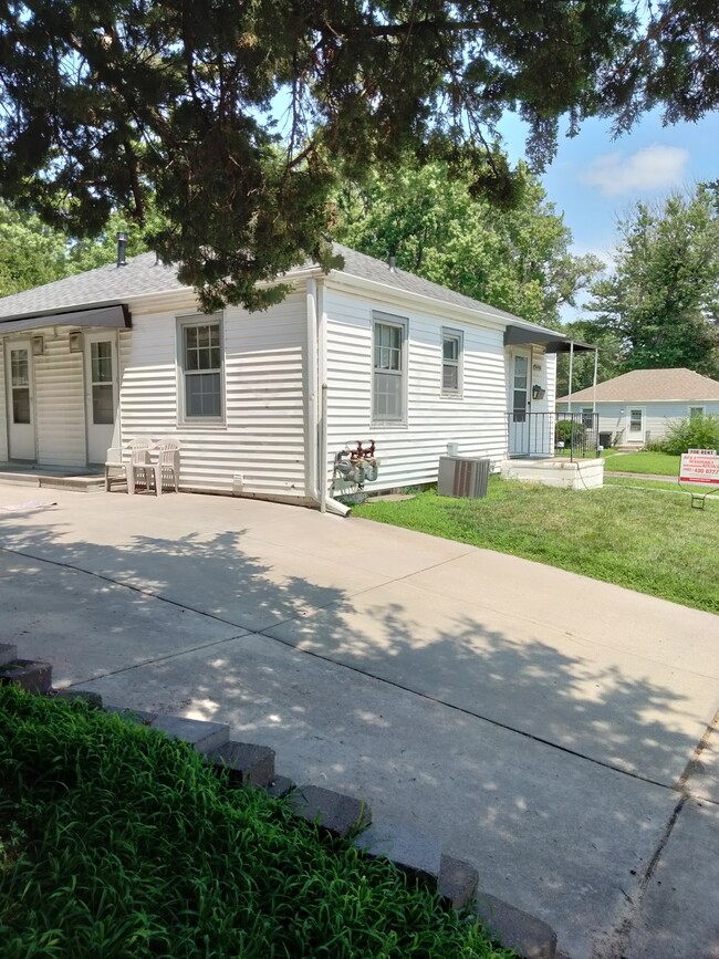 Photo - 4440 Randolph St Townhome