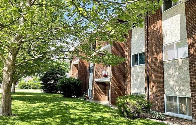 Suncoast Heights Apartments - Suncoast Heights Apartments