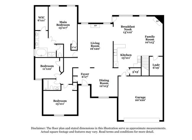 Photo - 6308 Acree Ln