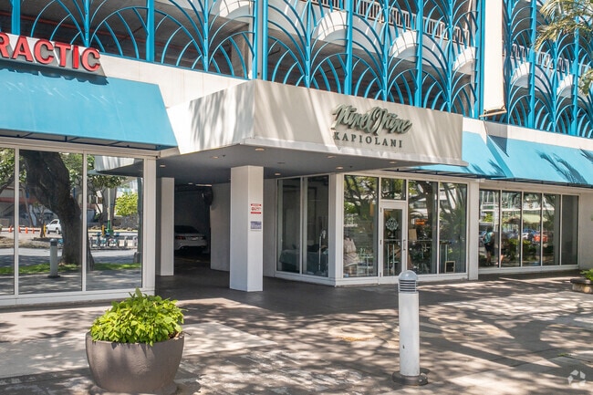 Photo - 909 Kapiolani Blvd