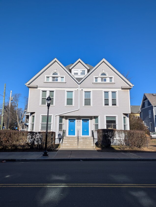 Photo - 83 Sachem St (New Haven, CT)