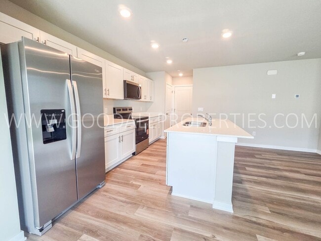Photo - Never Lived In! Brand New 3 Bed, 2.5 Bath Townhome in Waukee