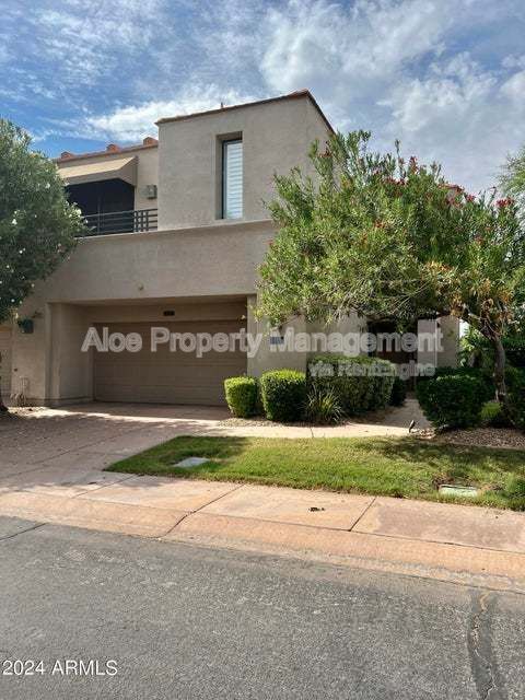 Photo - 8989 N Gainey Center Dr House