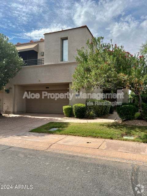 Building Photo - 8989 N Gainey Center Dr Rental