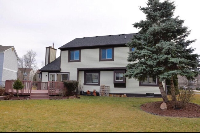 Photo - 4141 Rolling Meadow Ln