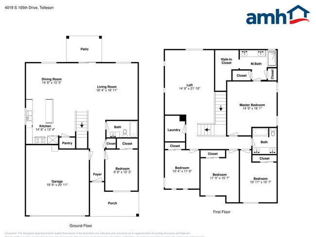 Photo - 4019 S 105th Dr